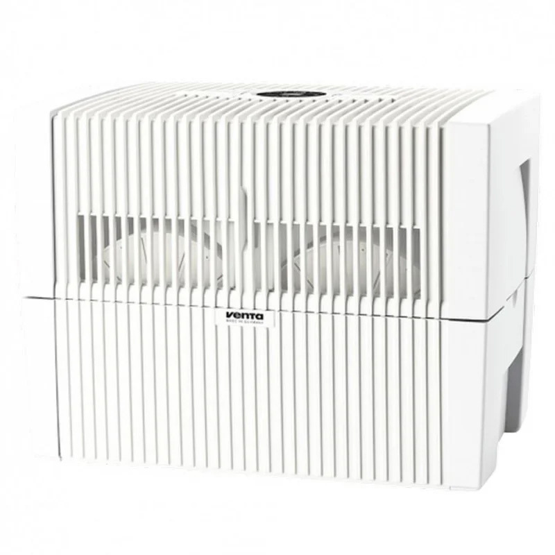 Зволожувач повітря Venta LW45 Comfort Plus White Europe