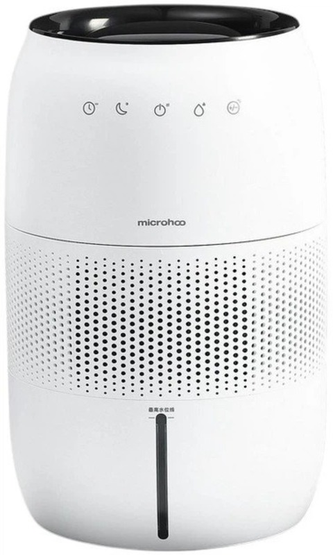 Зволожувач повітря Xiaomi Microhoo J4 Europe