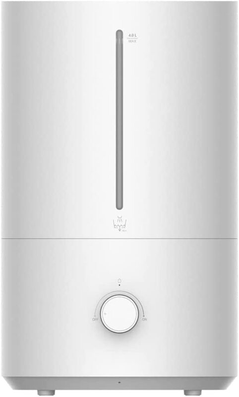 Увлажнитель воздуха Xiaomi Mijia Humidifier 2 MJJSQ06DY White Europe
